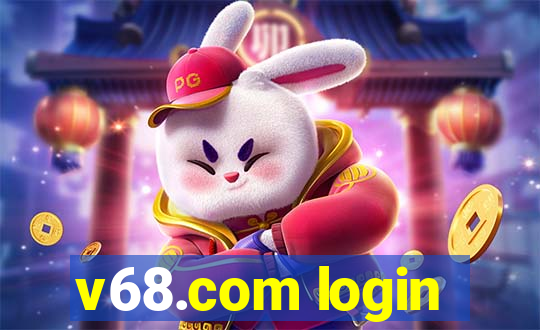 v68.com login